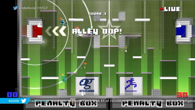 #IDARB: Tightwad Edition screenshot 1