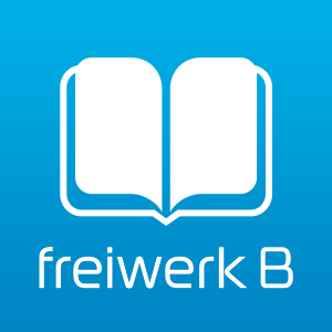 freiwerk B - E-Book Reader