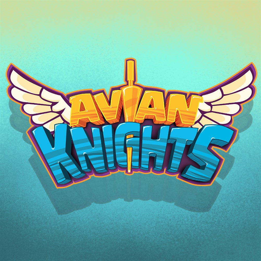 Avian Knights cover art (full size)
