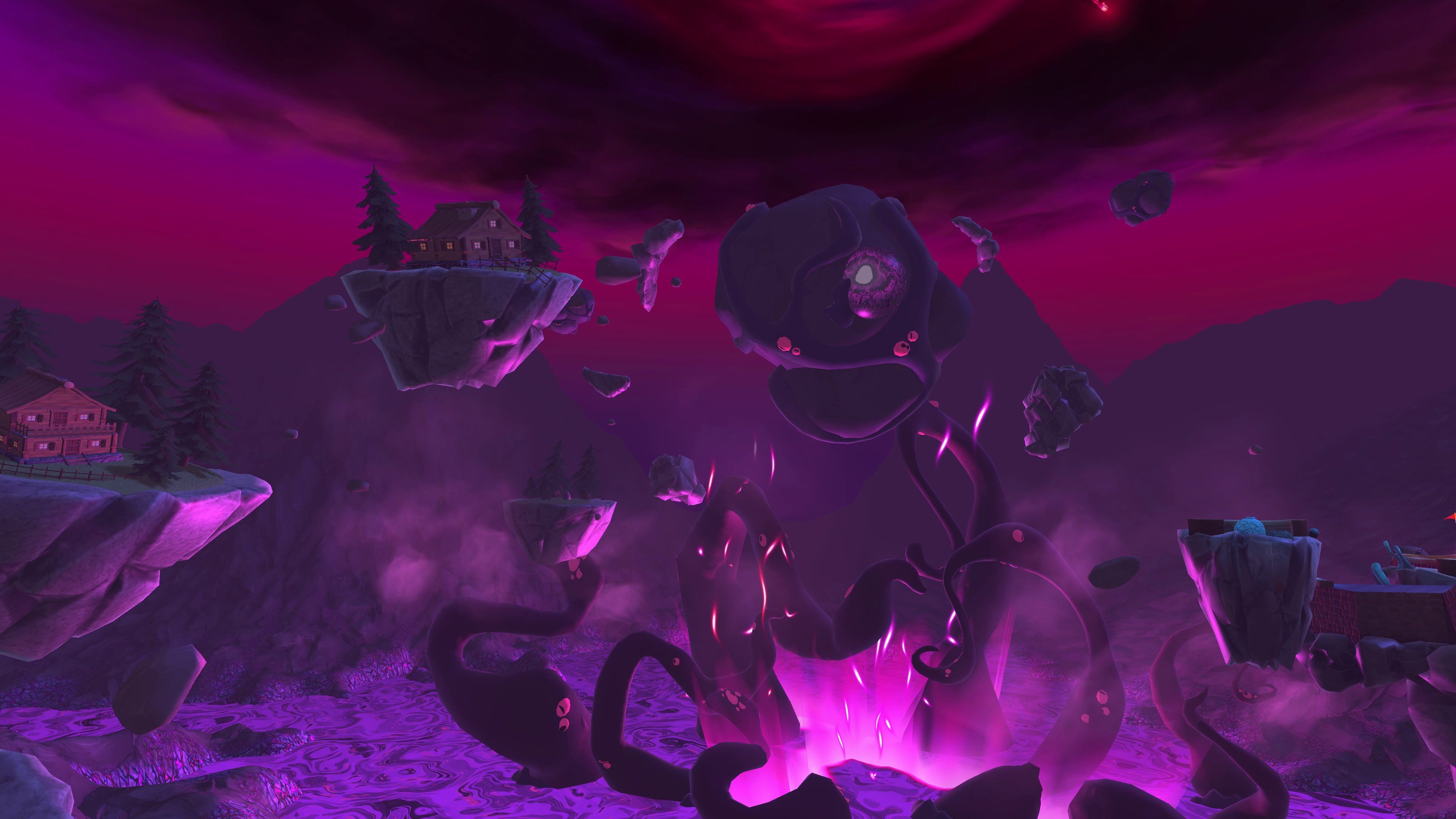 Golf With Your Friends - Corrupted Forest Course | Xbox | Chiave | Privato