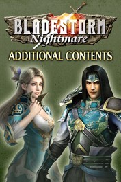 Exclusive Costumes