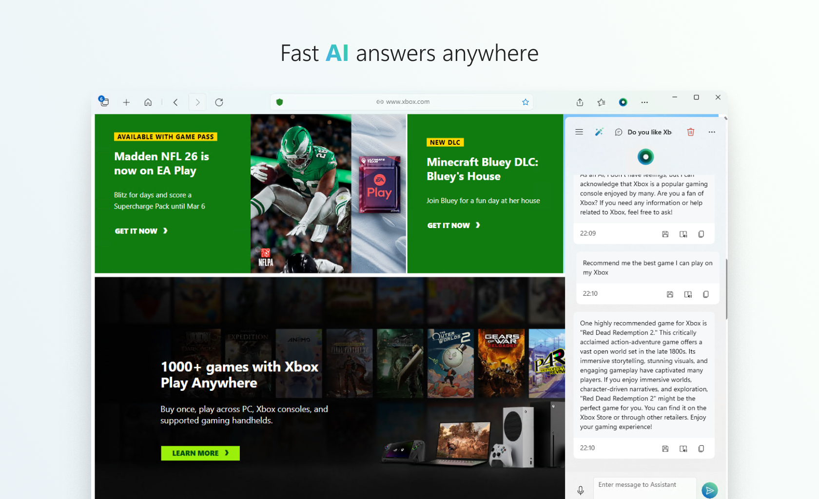 Aurora - search, browse and explore screenshot