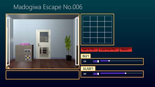 Madogiwa Escape No.006 screenshot 3