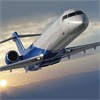Plane Driving Simulator