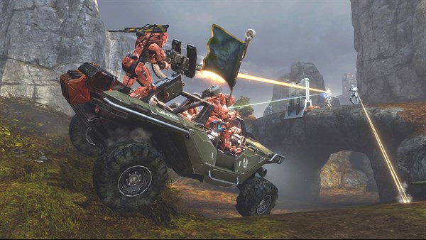 Halo 4 — 8