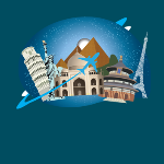 100 Must See Places