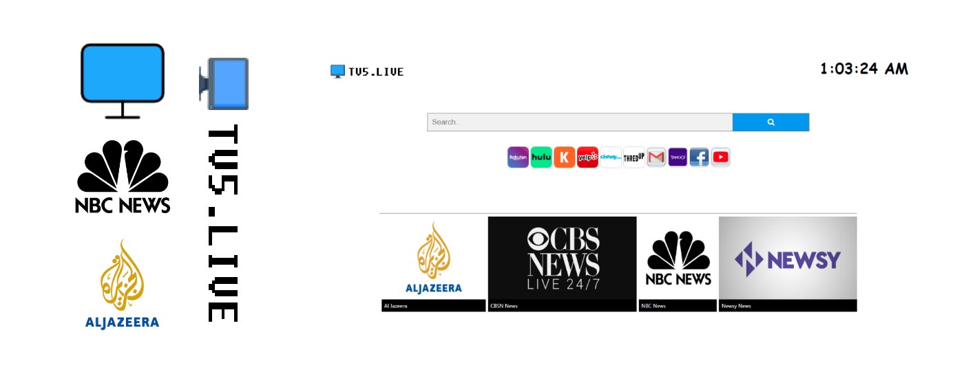 TV5.LIVE