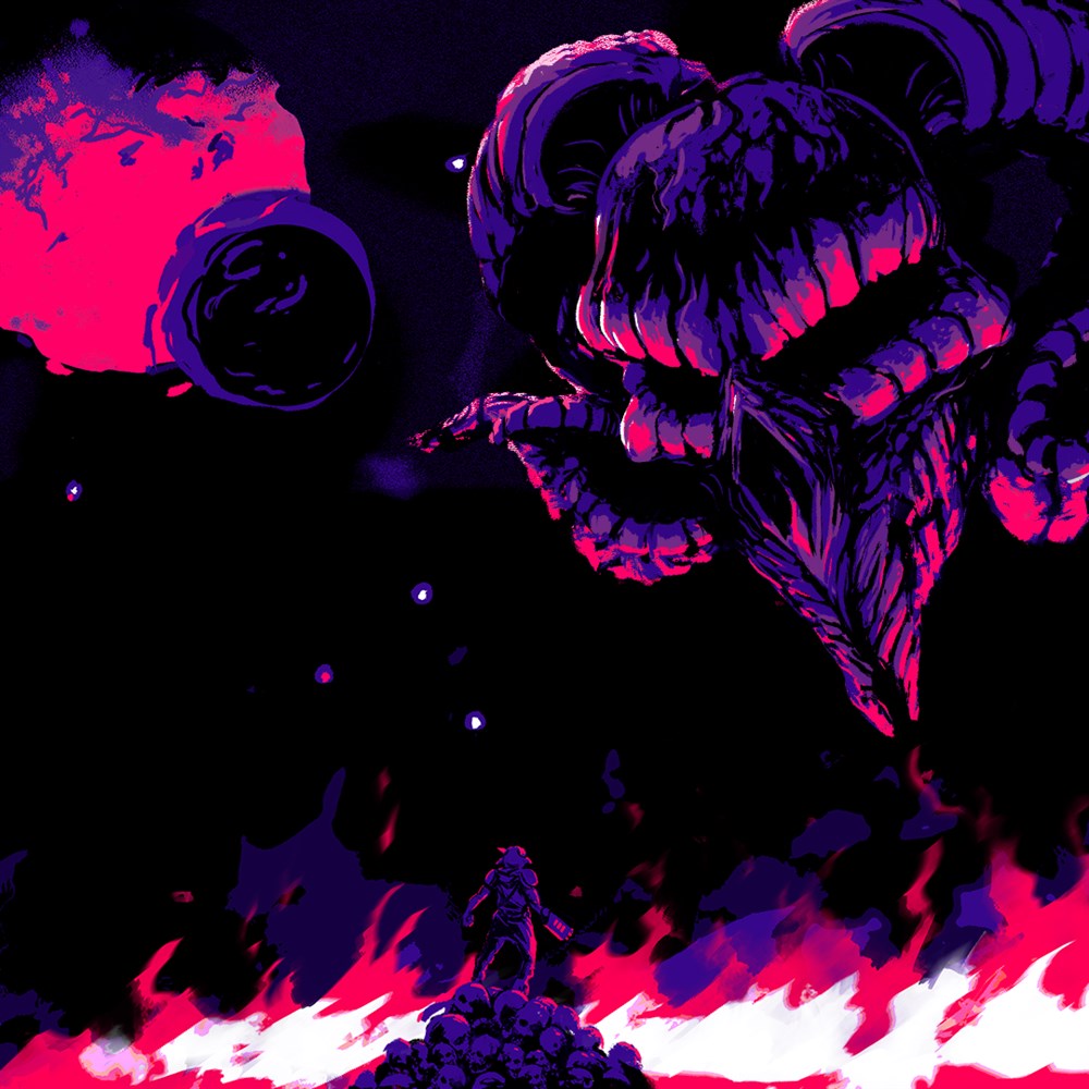 Hell Is Other Demons cover art (full size)