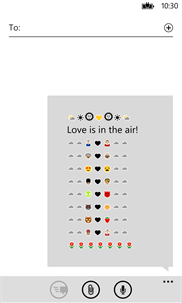 Emoji Keys Art * A Best Emotion.s Keyboard Express screenshot 7