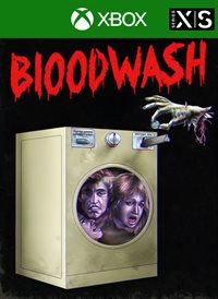 Bloodwash