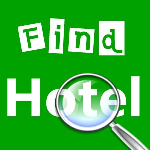 Find Hotel