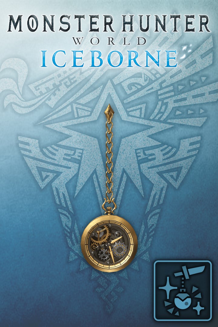 Pendant: Mechanical Gold Watch | Xbox | Chiave | Privato