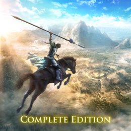 Aperçu DYNASTY WARRIORS 9 Complete Edition