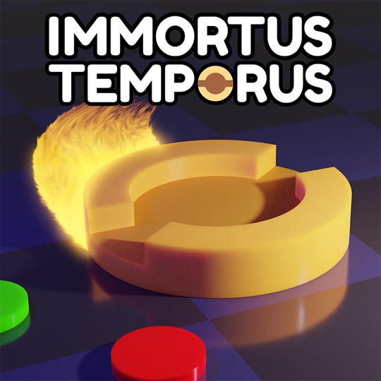 Immortus Temporus for xbox