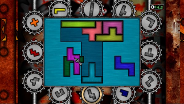 Shape Shop — 8