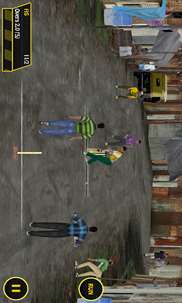 Street Cricket screenshot 5