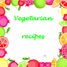 Vegetarian recipes