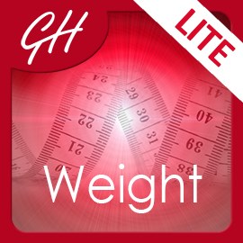 Lose Weight Lite by Glenn Harrold