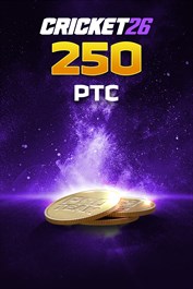 Cricket 26 - 250 Pro Team Credits