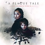 A Plague Tale: Innocence - Windows 10 Logo