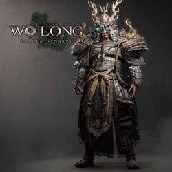 Qinglong Armor