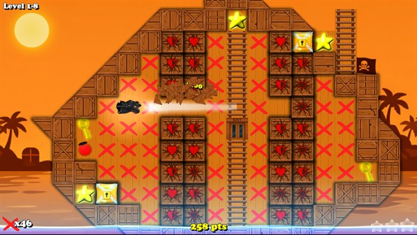Perfect Ninja Painter 4 (Windows) — 7