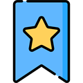Bookmarks for Edge
