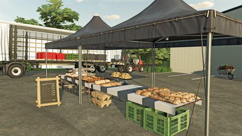 FS22 - Farm Production Pack