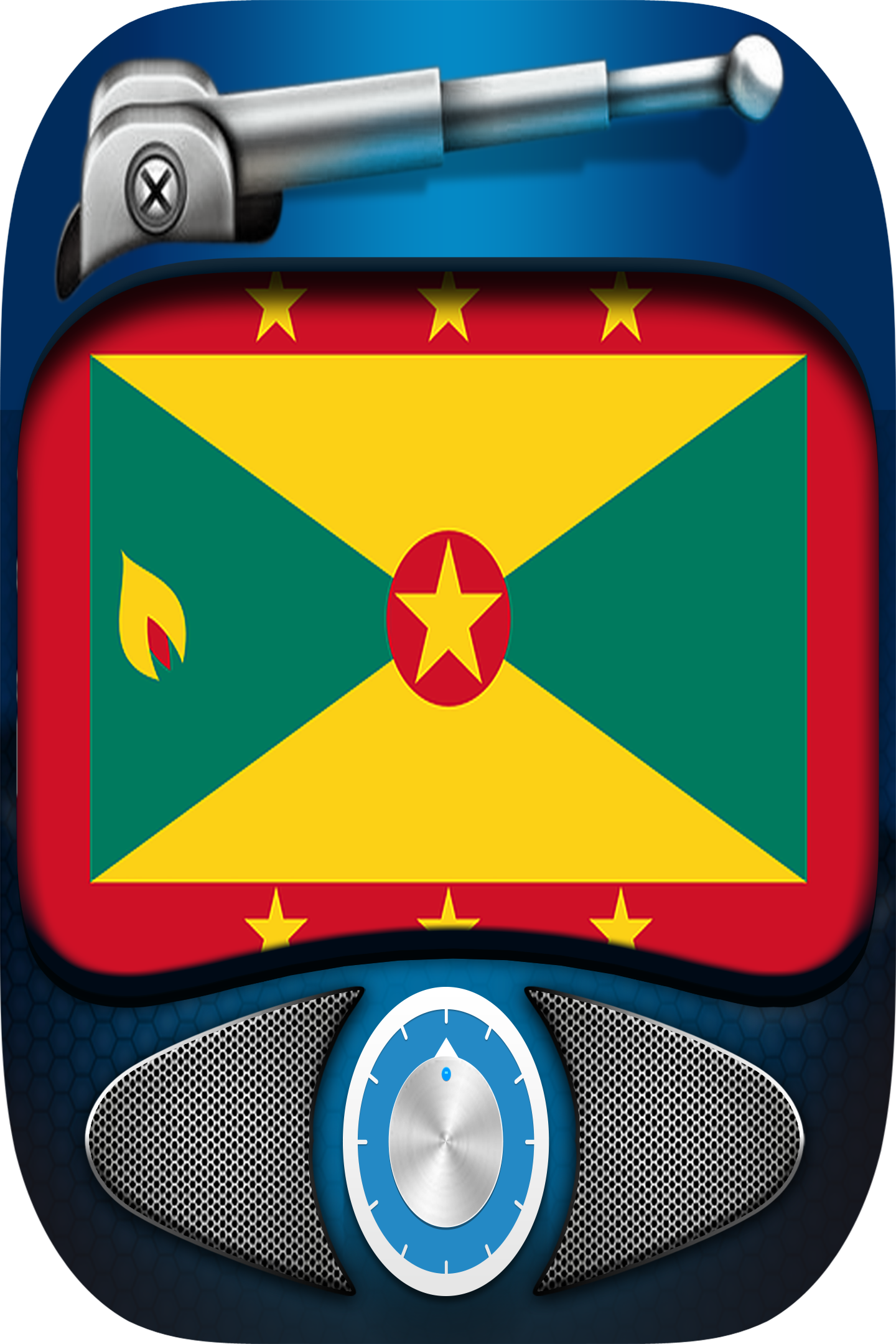 Radio Grenada – Radio Grenada FM & AM: Listen Live Grenadian Radio Stations Online + Music and Talk Stations