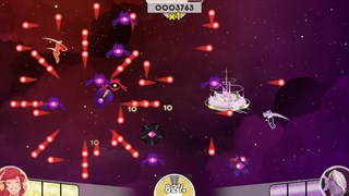 Star Crossed screenshot 4