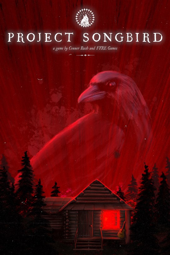 Box shot of Project Songbird