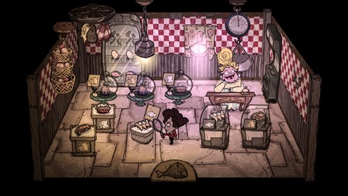 Don't Starve Mega Pack 2020