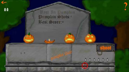 Halloween Games screenshot 4