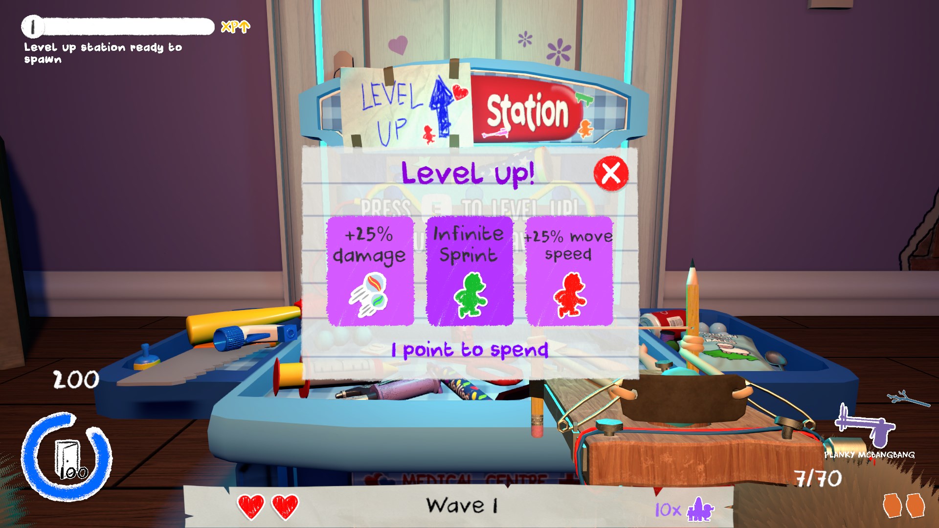 Screenshot 5 from Stuffed