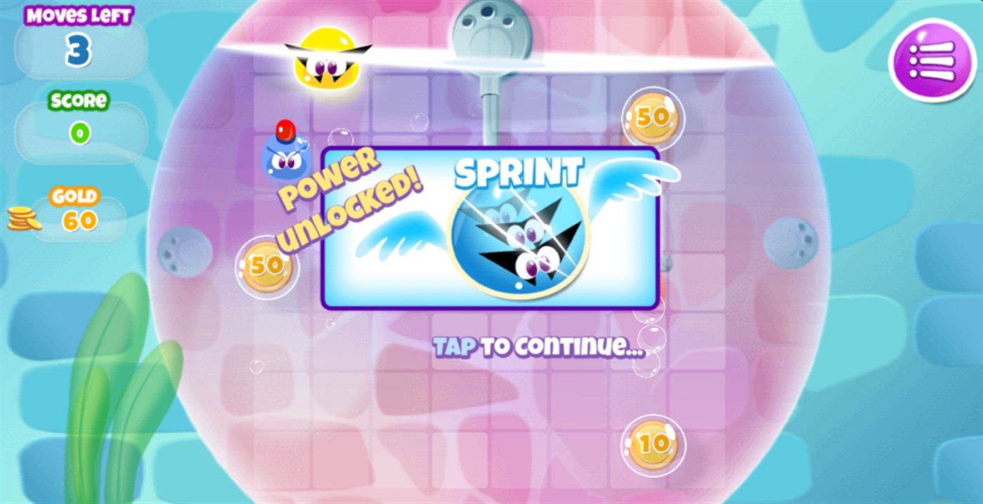 #4. Aqua Thief Classic (Windows) By: Advergame Technologies Private Limited