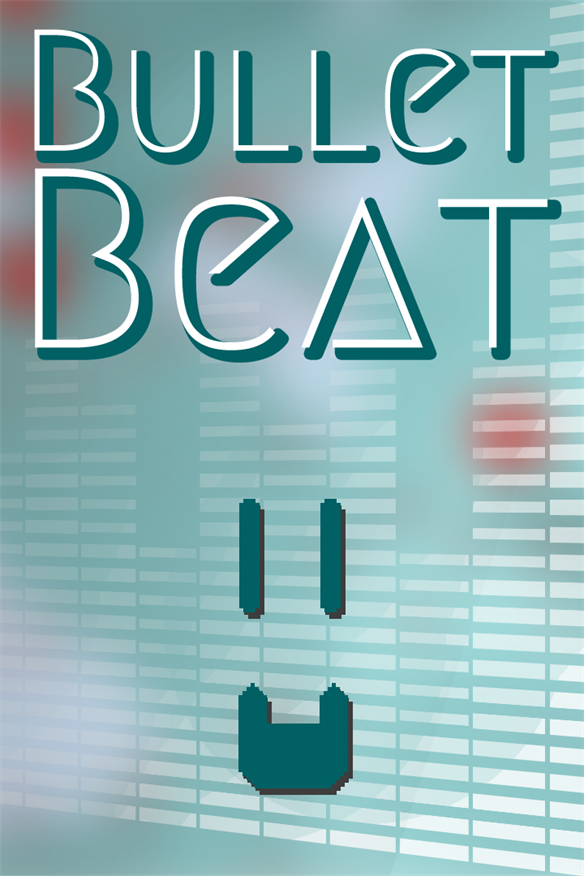 Bullet Beat (for Windows 10) Xbox Series X|S and Xbox One cover art