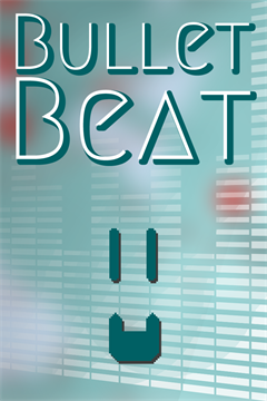 Cover poster for Bullet Beat