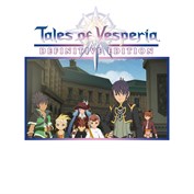 Jogo Tales of Vesperia - Xbox 360