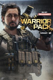 Call of Duty Endowment (C.O.D.E.) - Warrior-pack