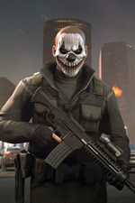 Get Code of War: Gun Shooting Games - Microsoft Store en-GB