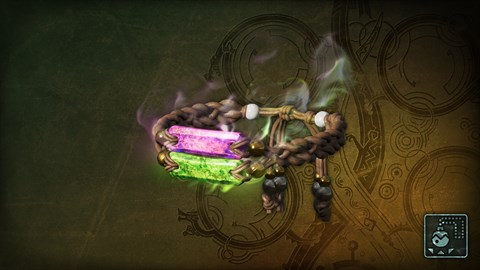 Talisman: Hope Charm