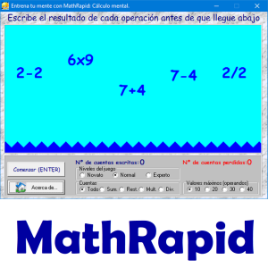 MathRapid