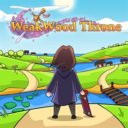 Aperçu WeakWood Throne