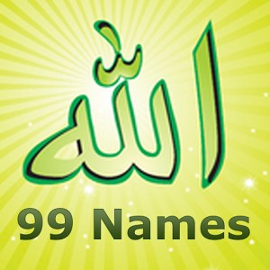 Descargar 99 Allah Names (Islam)