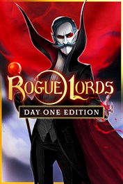Rogue Lords Day One Edition