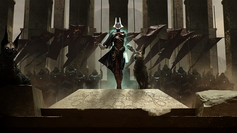 Endless Space 2: Awakening