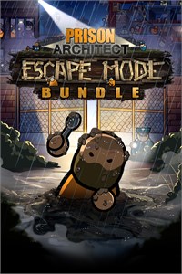 Prison Architect: Escape Mode Bundle