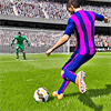 Soccer League 2018
