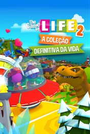 The Game of Life 2 - Coleção Definitiva da Vida