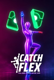 Catch Flex Demo
